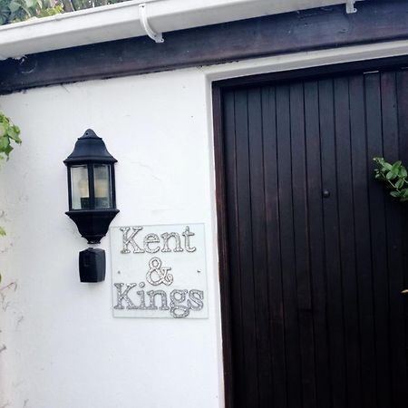 Kings And Kent 호텔 케이프타운 외부 사진