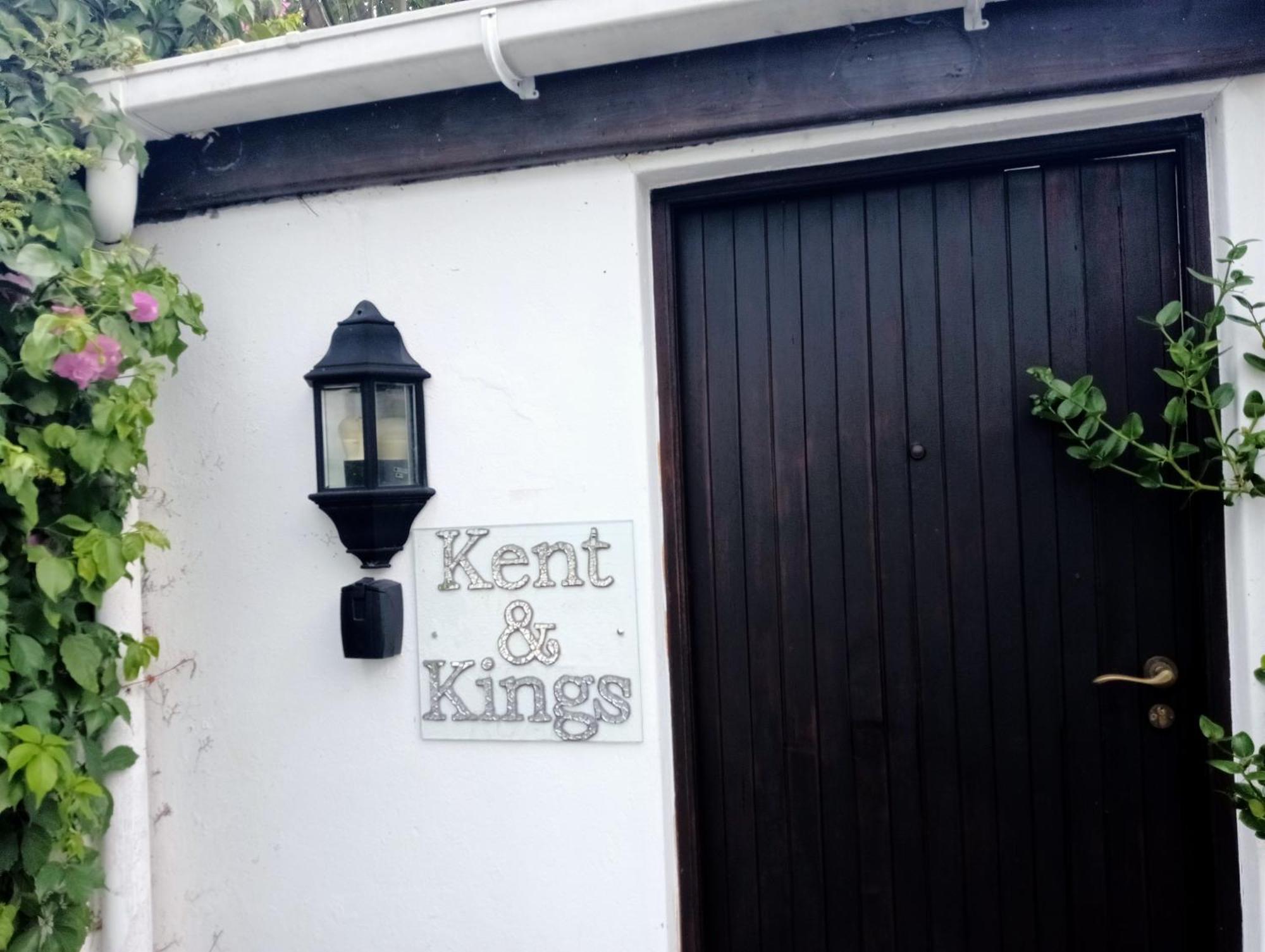 Kings And Kent 호텔 케이프타운 외부 사진